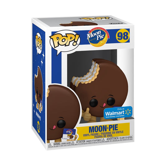 Foodies: Moon Pie (Walmart Exclusive)