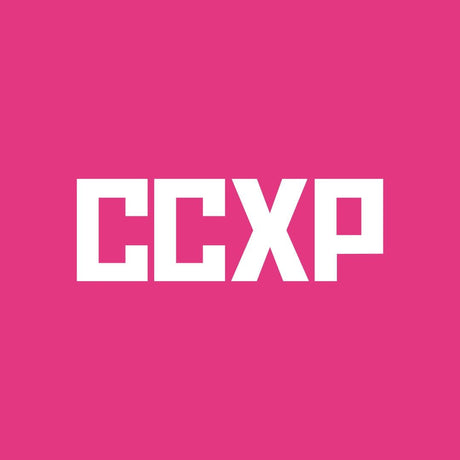 CCXP 2025