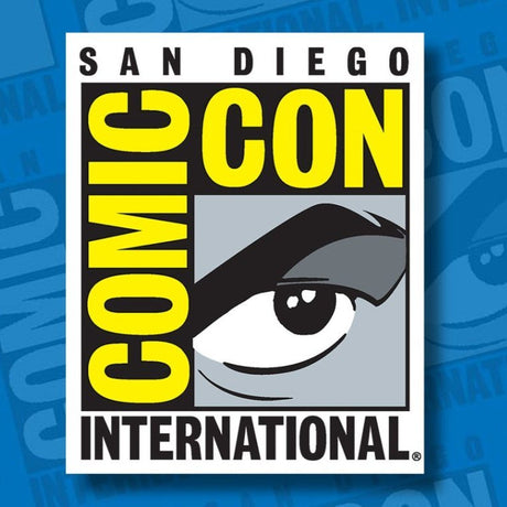 SDCC '25