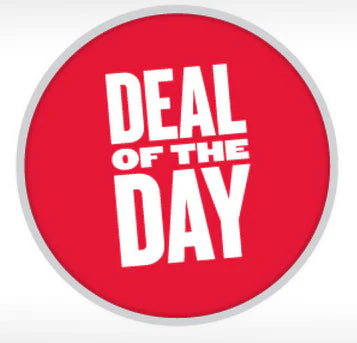 Deal of the Day