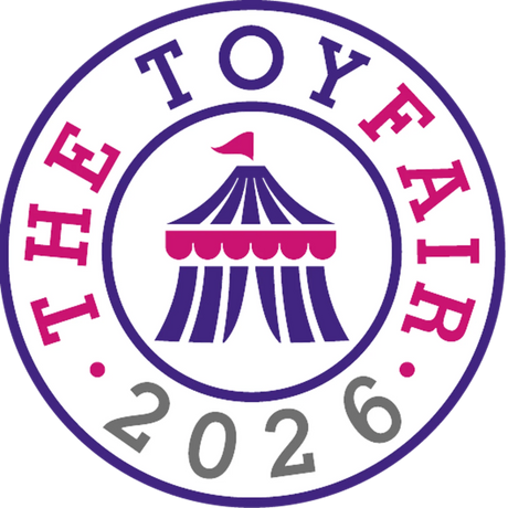 London Toy Fair 2026