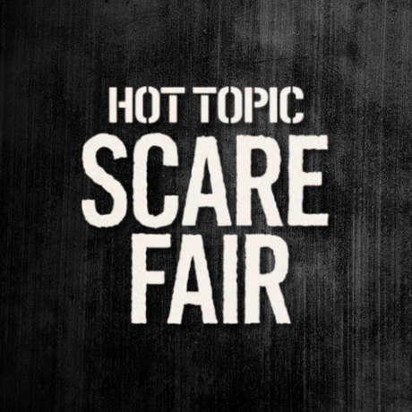 Scare Fair 2026