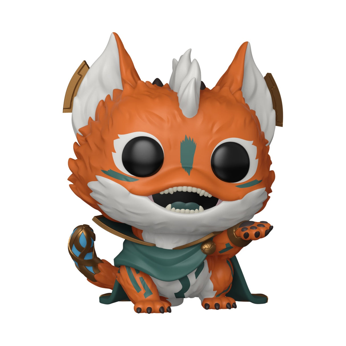 Funko Pop! Games: Cyberpunk Edgerunner: Lucy in Ruimtepak (2026 Zomer Conventie Gedeelde Exclusieve)