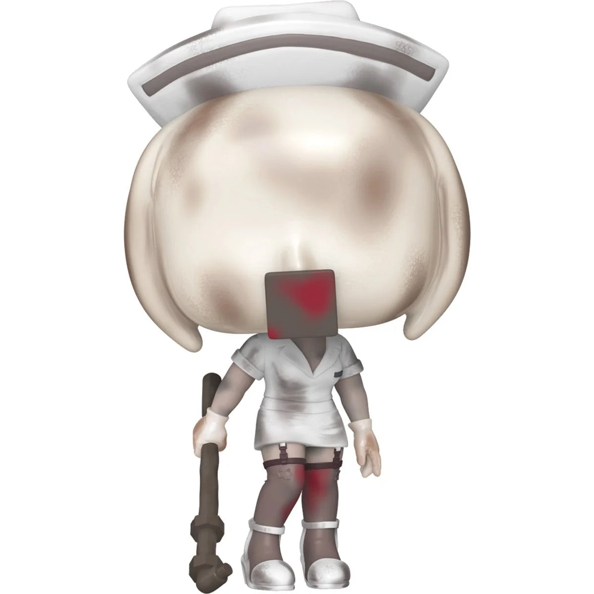 Funko Pop! Games: Silent Hill: Nurse