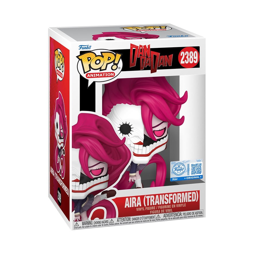 Just Added – Shak's Pop Shop
