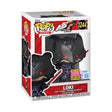 Funko Pop! Games Persona 5 Loki figure, summer convention shared exclusive, with detailed character design and vibrant colors.