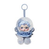 Pop Mart: SKULLPANDA L'lmpressionnisme Series Plush Doll