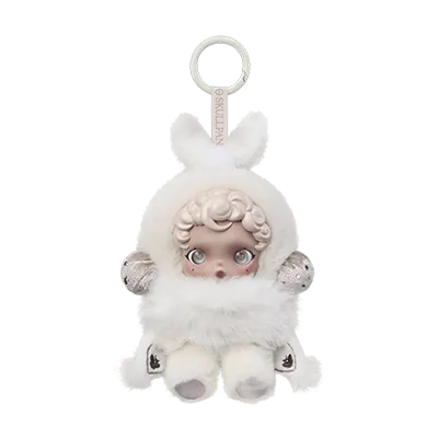 Pop Mart: SKULLPANDA L'lmpressionnisme Series Plush Doll