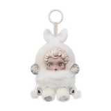 Pop Mart: SKULLPANDA L'lmpressionnisme Series Plush Doll