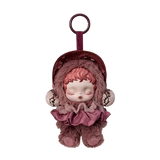 Pop Mart: SKULLPANDA L'lmpressionnisme Series Plush Doll