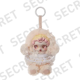 Pop Mart: SKULLPANDA L'lmpressionnisme Series Plush Doll