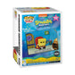 Funko Pop! Animation: Premium SpongeBob Squarepants (Right Imma Head Out Meme)