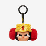 Pop Mart: CRYBABY × Powerpuff Girls Series-Vinyl Face Plush Blind Box