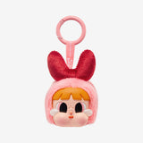 Pop Mart: CRYBABY × Powerpuff Girls Series-Vinyl Face Plush Blind Box