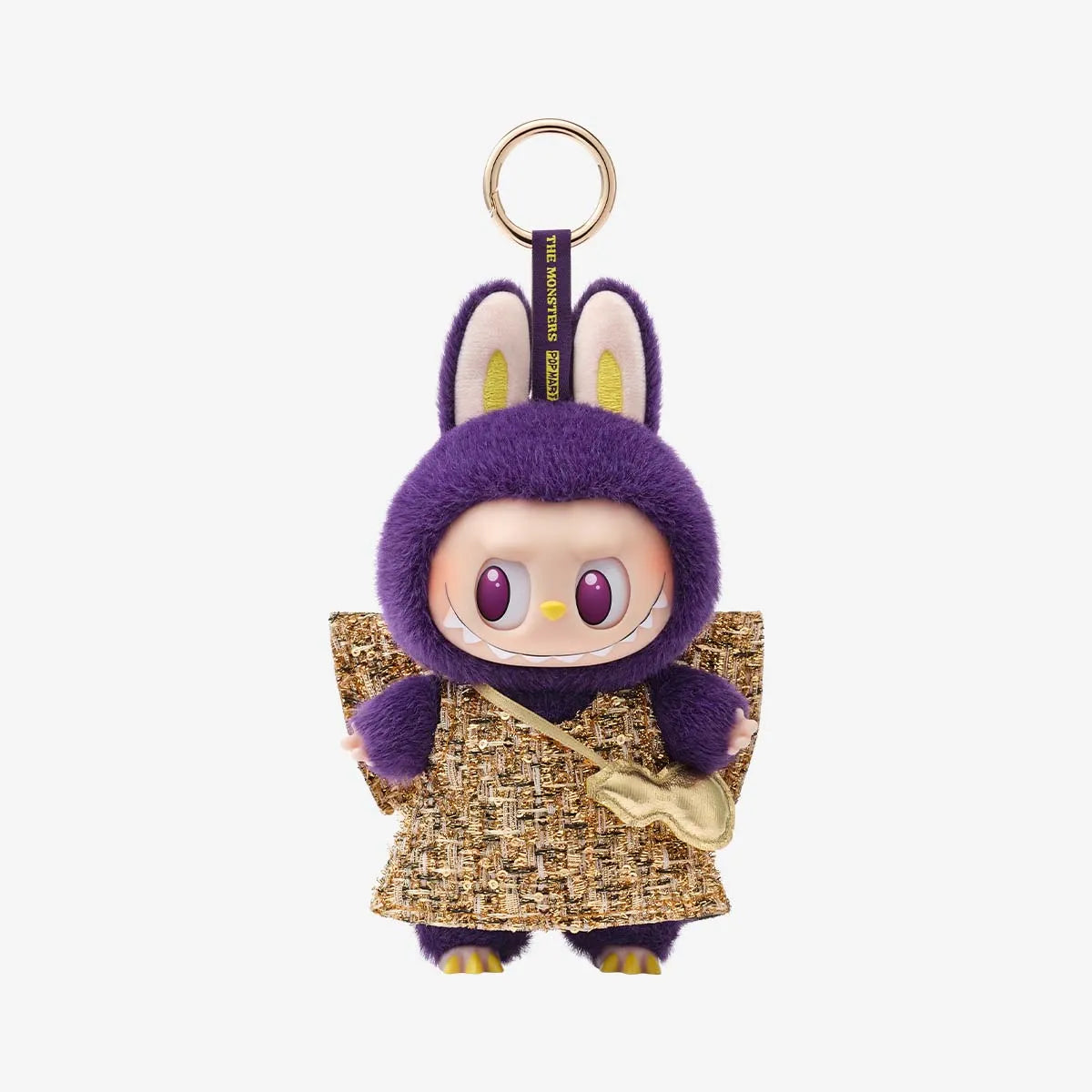 Pop Mart: The Monsters: Wings of Fortune