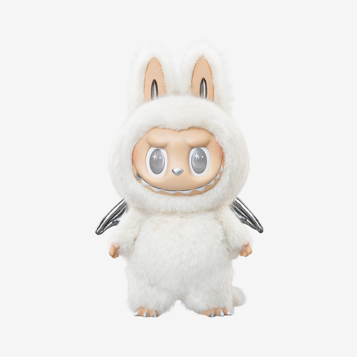 Pop Mart: THE MONSTERS - ANGEL IN CLOUDS Vinyl Face Doll