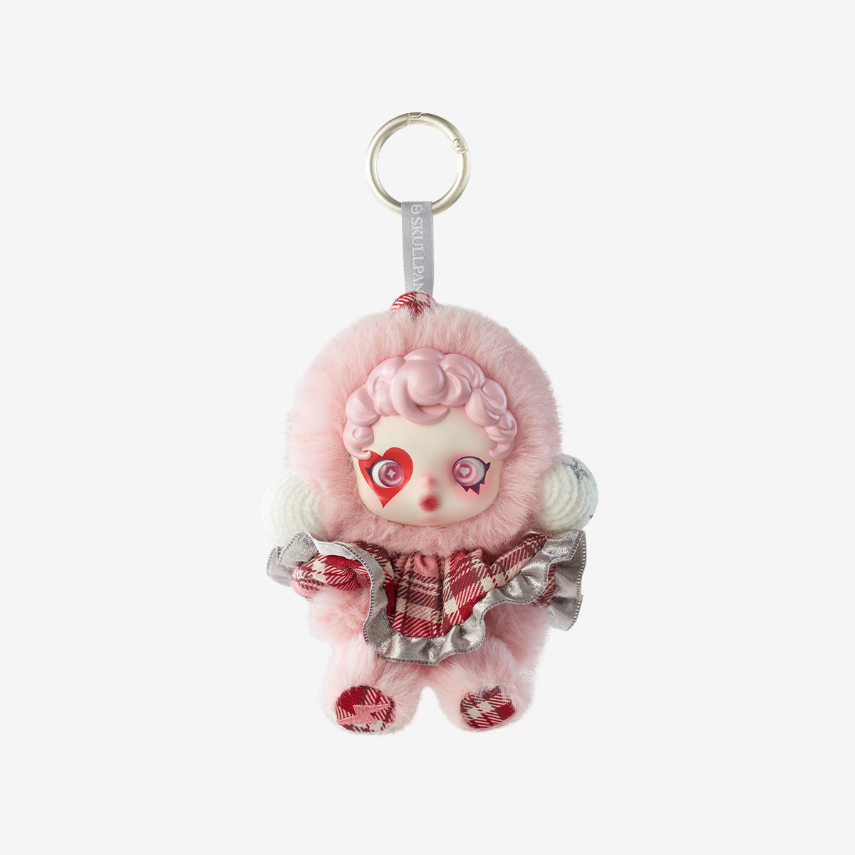 Pop Mart: Skull Panda: Winter Symphony Series Plush