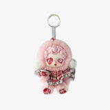 Pop Mart: Skull Panda: Winter Symphony Series Plush