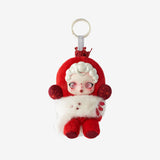Pop Mart: Skull Panda: Winter Symphony Series Plush