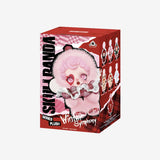 Pop Mart: Skull Panda: Winter Symphony Series Plush