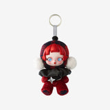 Pop Mart: Skull Panda: Winter Symphony Series Plush