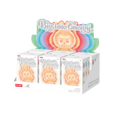 Pop Mart: The Monsters Big Into Energy Series Vinyl Plus Pendant Blind Box