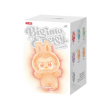 Pop Mart: The Monsters Big Into Energy Series Vinyl Plus Pendant Blind Box