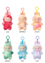 Pop Mart: The Monsters Big Into Energy Series Vinyl Plus Pendant Blind Box