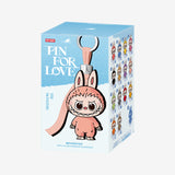 Pop Mart: The Monsters - Pin For Love (N-Z)