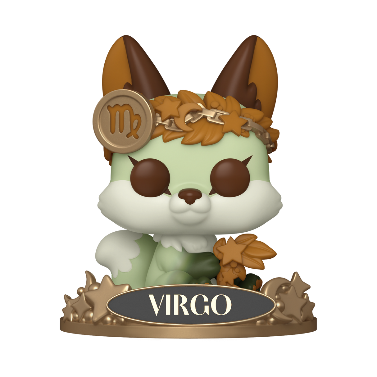 Funko Pop! Zodiacs: Virgo