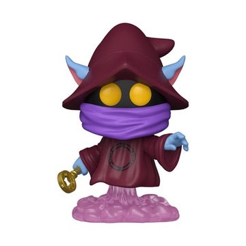 Funko Pop! Films: Masters of the Universe: Orko (Gedeelde exclusieve editie Zomerconventie 2026)