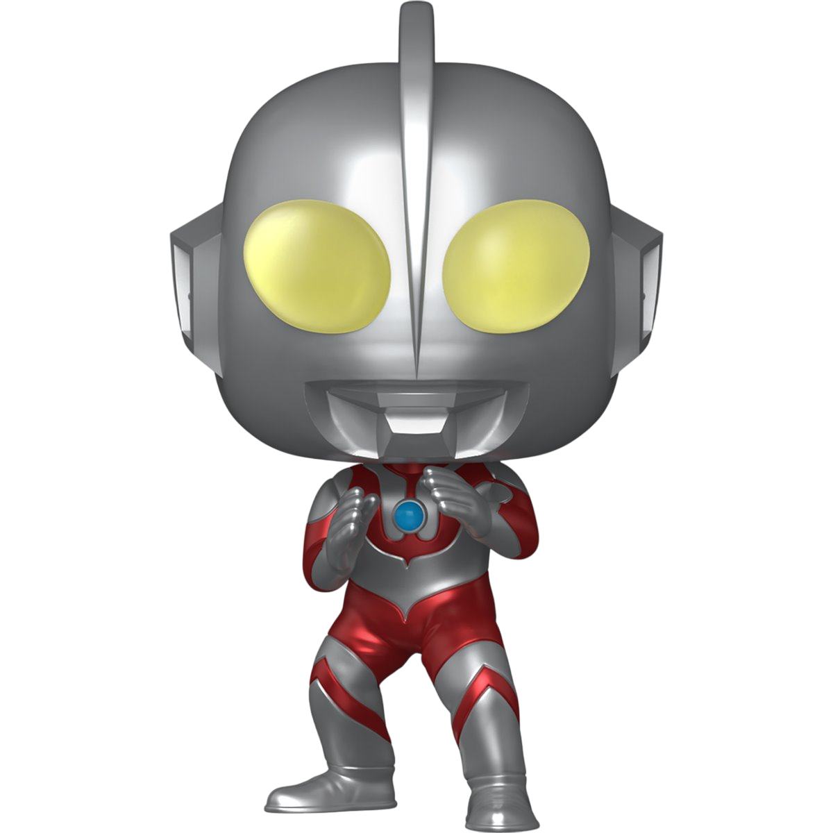 Funko Pop! Television: Ultraman