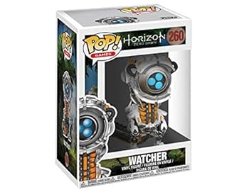 Funko Pop! Games: Horizon: Watcher