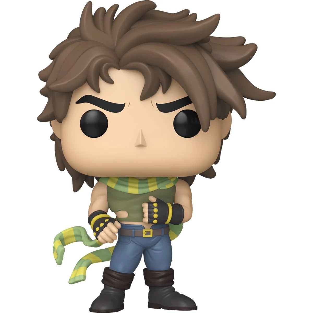 Funko Pop! Animation: Jojo's Bizarre Adventure: Joseph