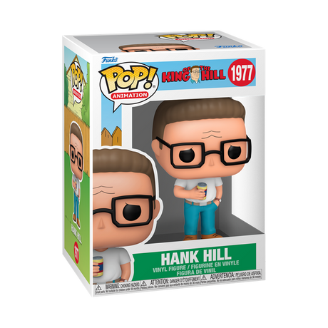 キングオブザヒル:KING OF THE HILL キング・オブ・ザ・ヒル | The Dubbing Database | Fandom