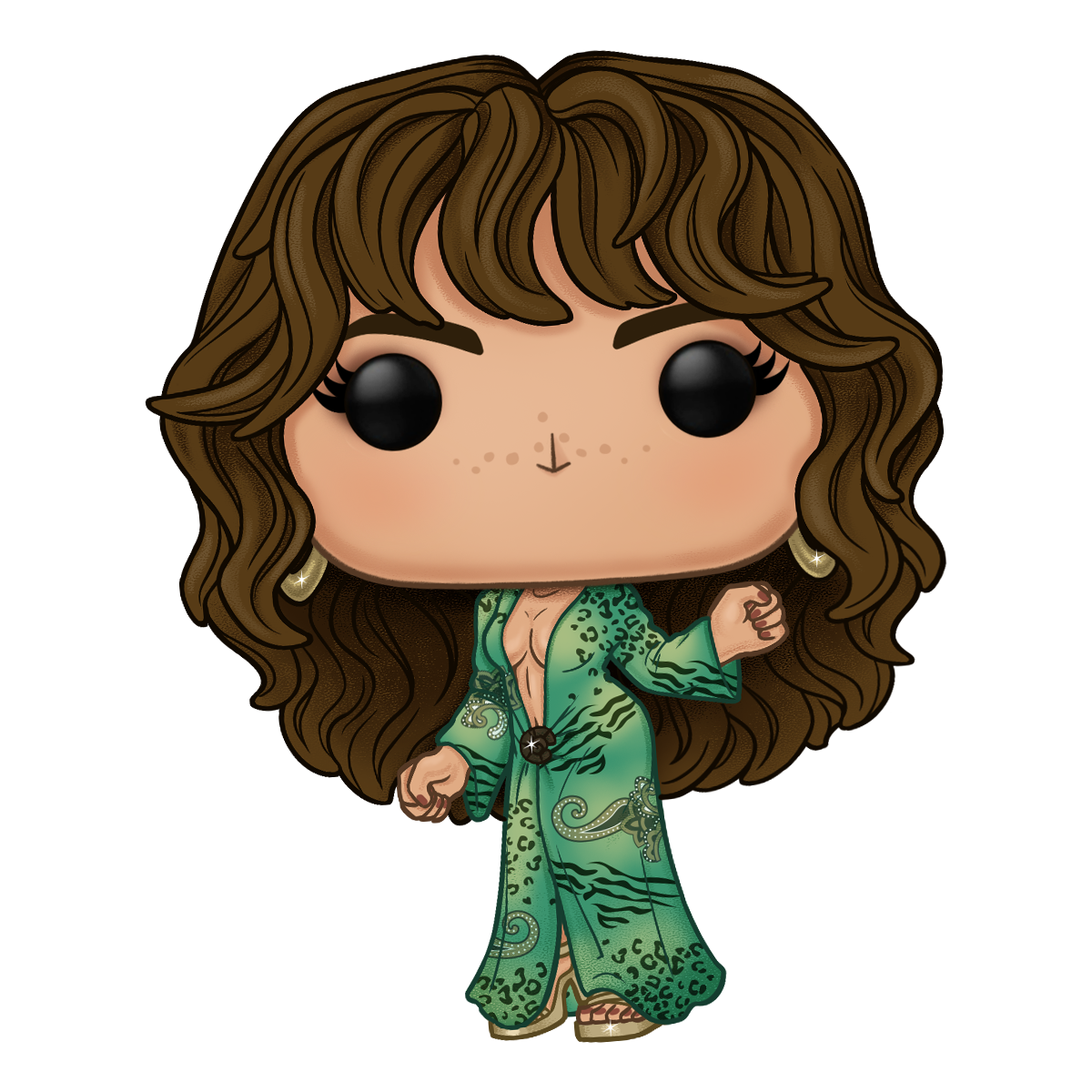Funko Pop! Television: Off Campus: Allie Hayes