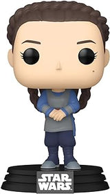 Funko Pop! Star Wars: Episode 1: The Phantom Menace 25th Anniversary: Padme Amidala
