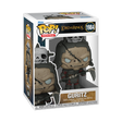Funko Pop! Movies Lord of the Rings Guritz figure from Shak's Pop Shop, featuring Guritz in detailed collectible vinyl form.