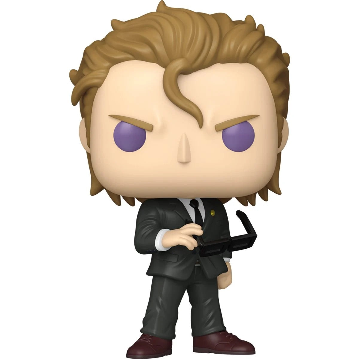 Funko Pop! Animation: Solo Leveling: Woo Jinchul