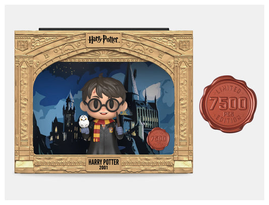 PIX! Harry Potter (Chance Of Chase) (L.E 7,500)