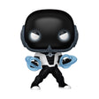 Funko Pop! Radiant Black Glow Edition, limited to 5,000, Ultra Edition, SDCC 2026 exclusive, collectible figure with vibrant details
