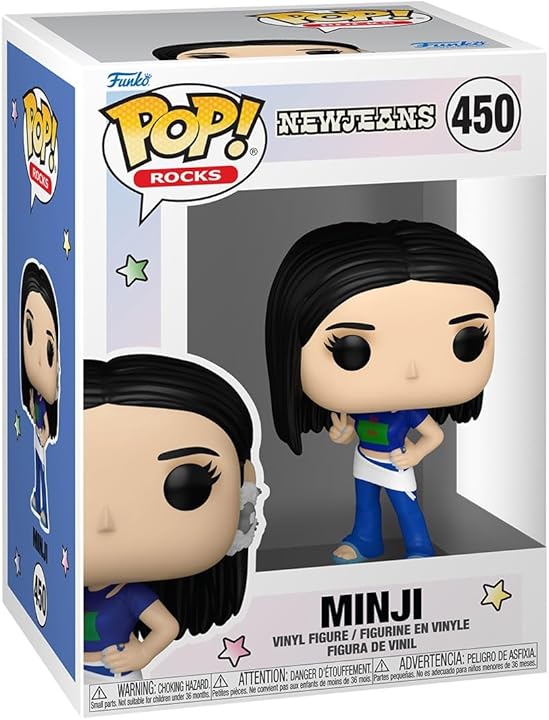 New Jeans Bundle | Funko Pop | Pop Collectibles Canada