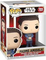 Funko Pop! Star Wars: Episode 1: The Phantom Menace 25th Anniversary: Padme Amidala