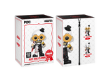 Thrilljoy PIX! Terrifier: Art the Clown (Chance of Chase) (2025 Scare Fair Exclusive)