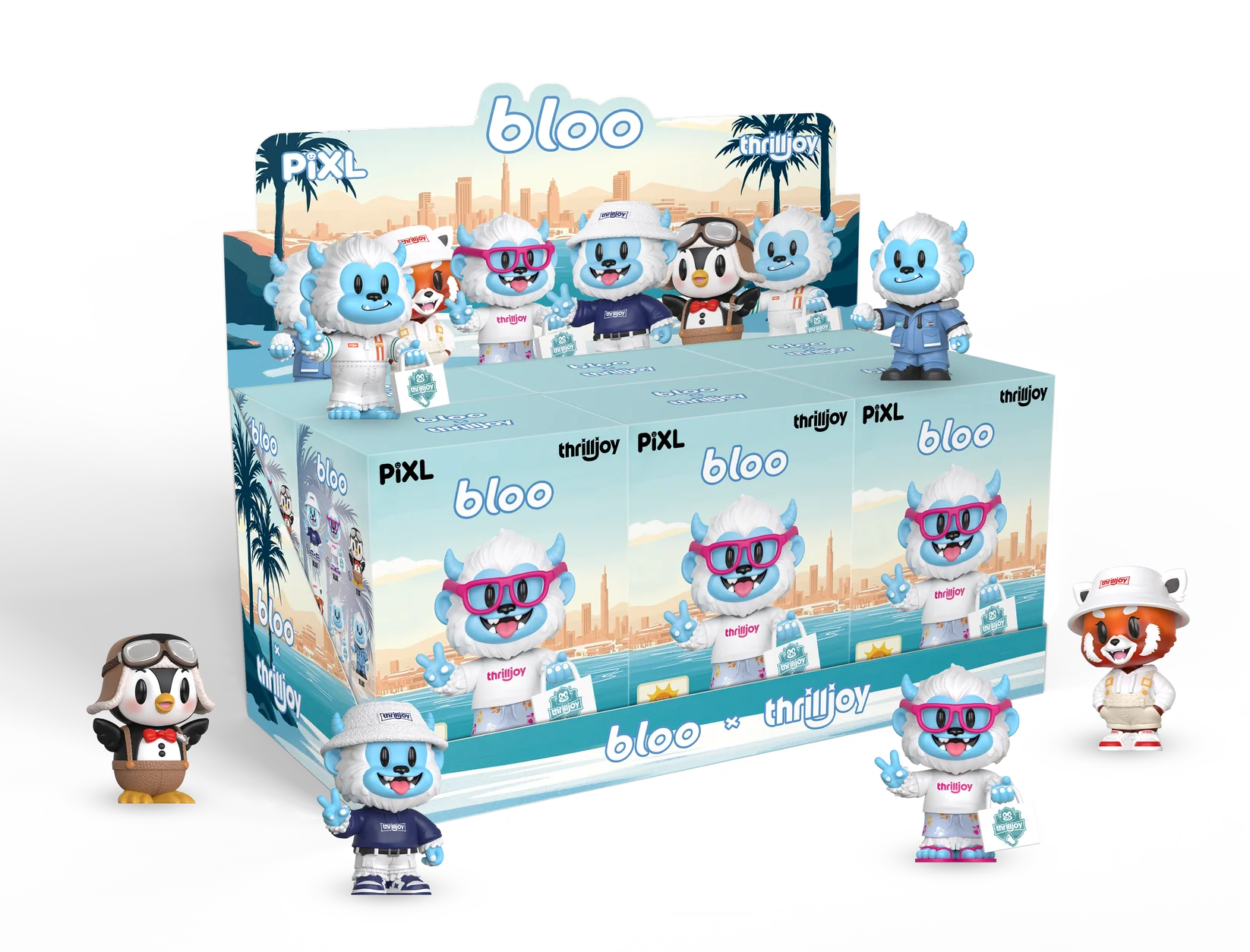 カートゥーンネットワーク ファンコ FUNKO POP ファンコ フィギュア カートゥーンネットワーク