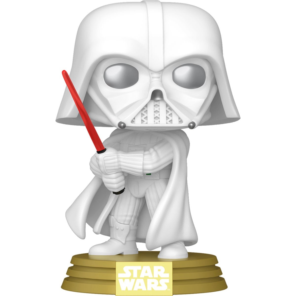 Funko Pop! Star Wars: Legends: Darth Vader (Specialty Series Exclusive)