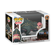Funko Pop! Games Turok Origins Bearded Dragon figure with detailed bearded dragon design and collectible figure style.