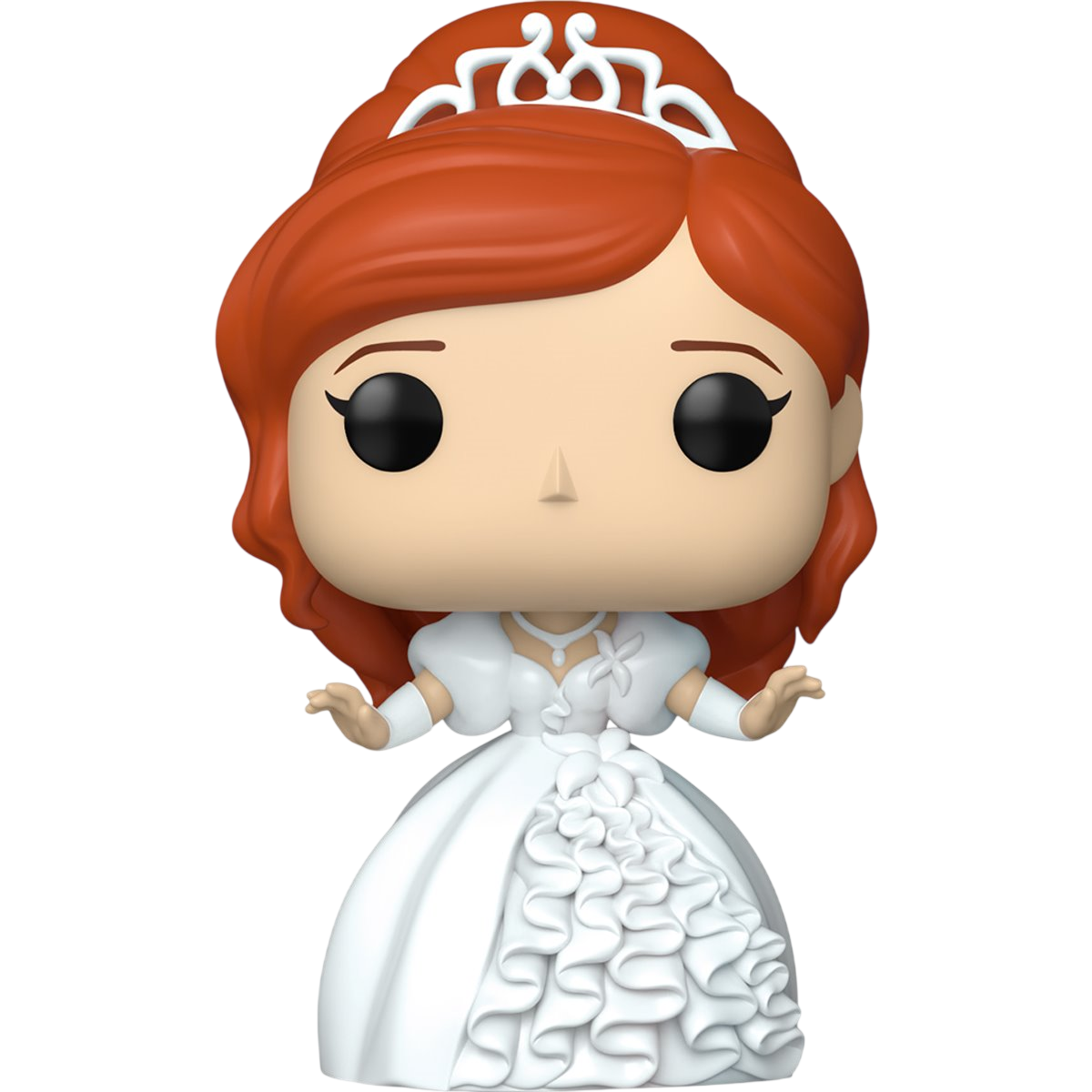 Funko Pop! Disney: Enchanted: Giselle (Wedding)
