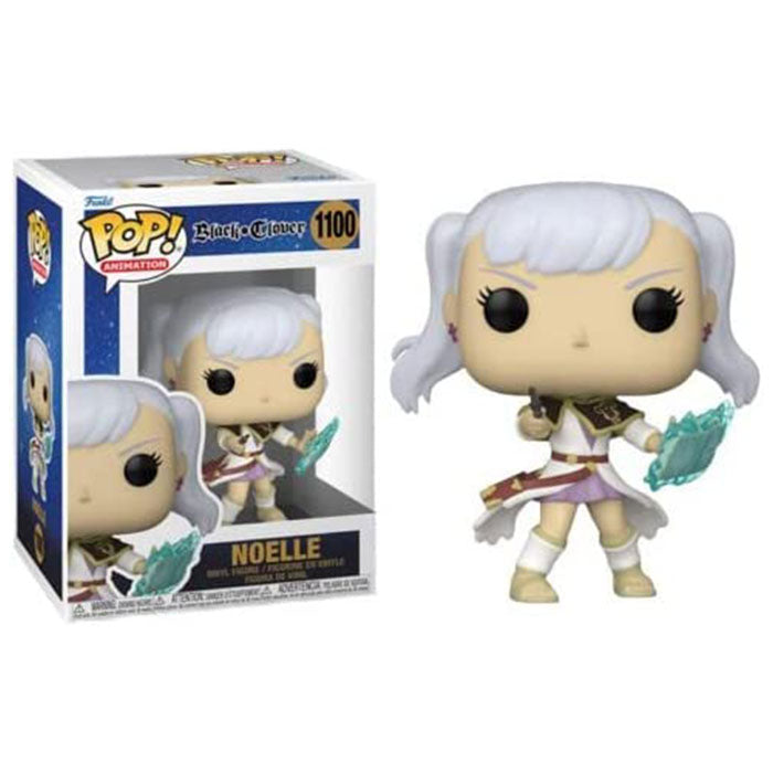 Funko Pop! Animation: Black Clover: Noelle