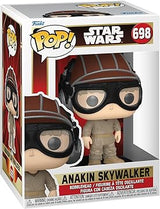 Funko Pop! Star Wars: Episode 1: The Phantom Menace 25th Anniversary: Anakin Skywalker with Helmet